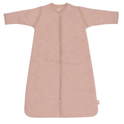 Спальный мешок Jollein Twinkling 110cm (Wild Rose)