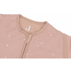 Спальный мешок Jollein Twinkling 110cm (Wild Rose) Thumb
