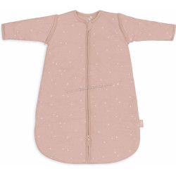 Sac de dormit Jollein Twinkling 60cm (Wild Rose) Thumb