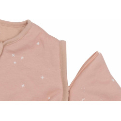 Sac de dormit Jollein Twinkling 60cm (Wild Rose) Thumb