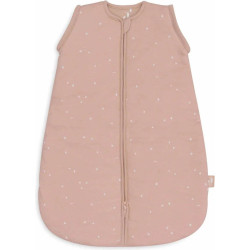 Sac de dormit Jollein Twinkling 60cm (Wild Rose) Thumb