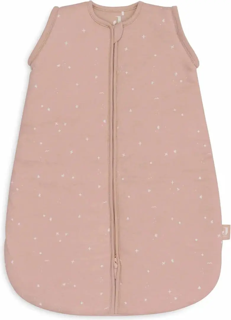 Sac de dormit Jollein Twinkling 60cm (Wild Rose)