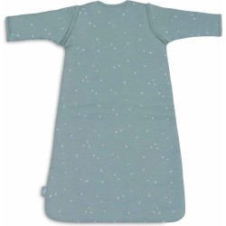Спальный мешок Jollein Twinkling 70cm (Sea Green) Thumb