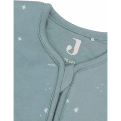 Спальный мешок Jollein Twinkling 70cm (Sea Green) Thumb