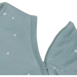 Спальный мешок Jollein Twinkling 70cm (Sea Green) Thumb