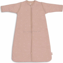 Sac de dormit Jollein Twinkling 70cm (Wild Rose)