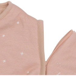 Sac de dormit Jollein Twinkling 70cm (Wild Rose) Thumb