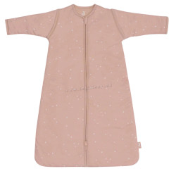 Спальный мешок Jollein Twinkling 90cm (Wild Rose)