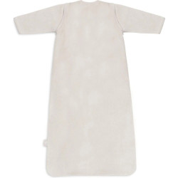 Sac de dormit Jollein Velvet 110cm (Nougat) Thumb