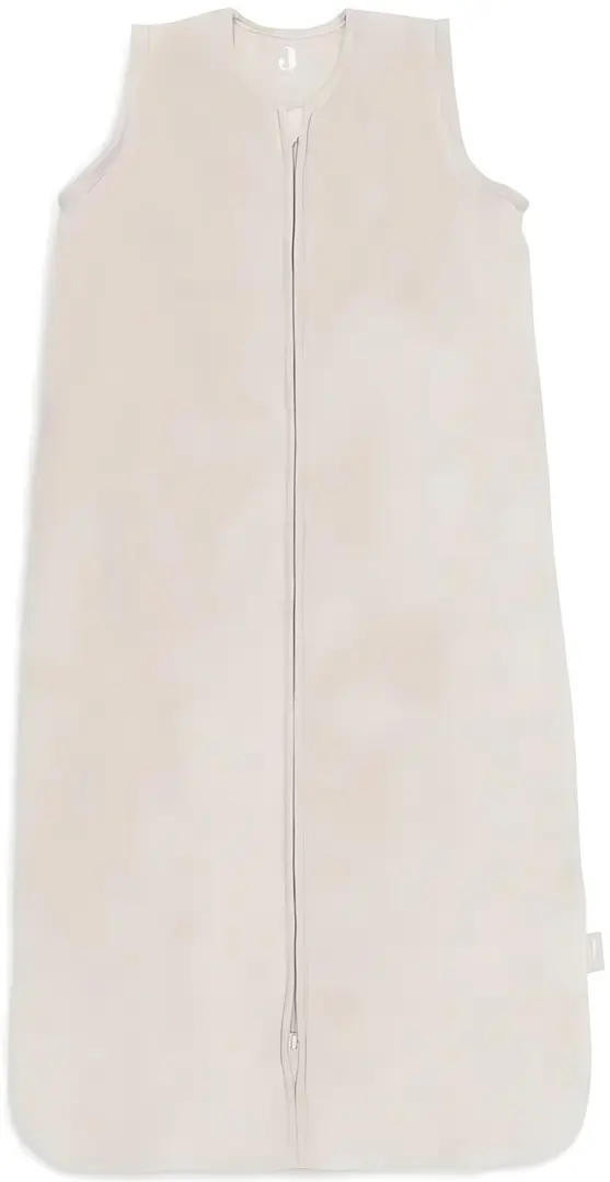 Sac de dormit Jollein Velvet 110cm (Nougat)