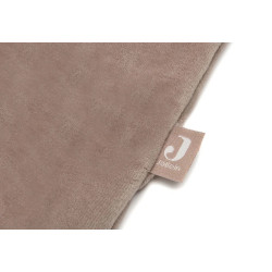 Sac de dormit Jollein Velvet  70cm (Milky Coffee) Thumb
