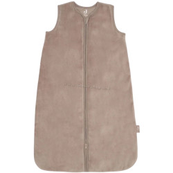 Sac de dormit Jollein Velvet  70cm (Milky Coffee) Thumb