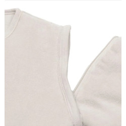 Спальный мешок Jollein Velvet 70cm (Nougat) Thumb