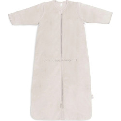 Sac de dormit Jollein Velvet 70cm (Nougat)