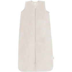 Спальный мешок Jollein Velvet 70cm (Nougat) Thumb