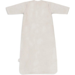 Спальный мешок Jollein Velvet 70cm (Nougat) Thumb