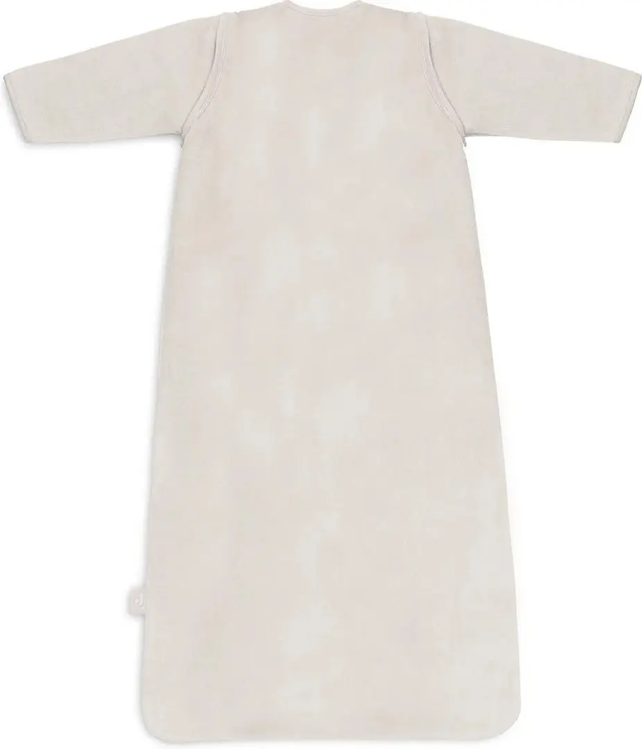 Спальный мешок Jollein Velvet 70cm (Nougat)