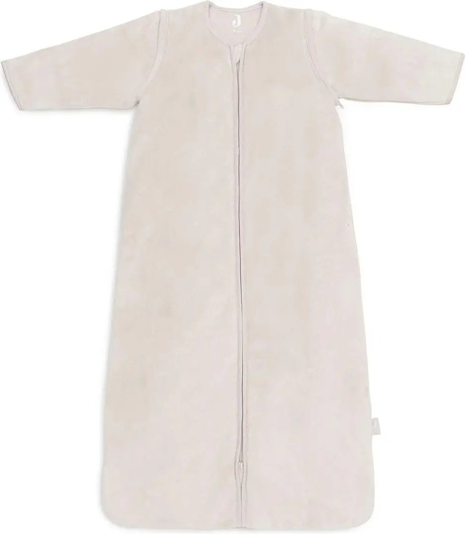 Спальный мешок Jollein Velvet 70cm (Nougat)