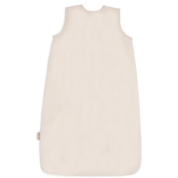 Спальный мешок Jollein Velvet 70cm (Oatmeal) Thumb