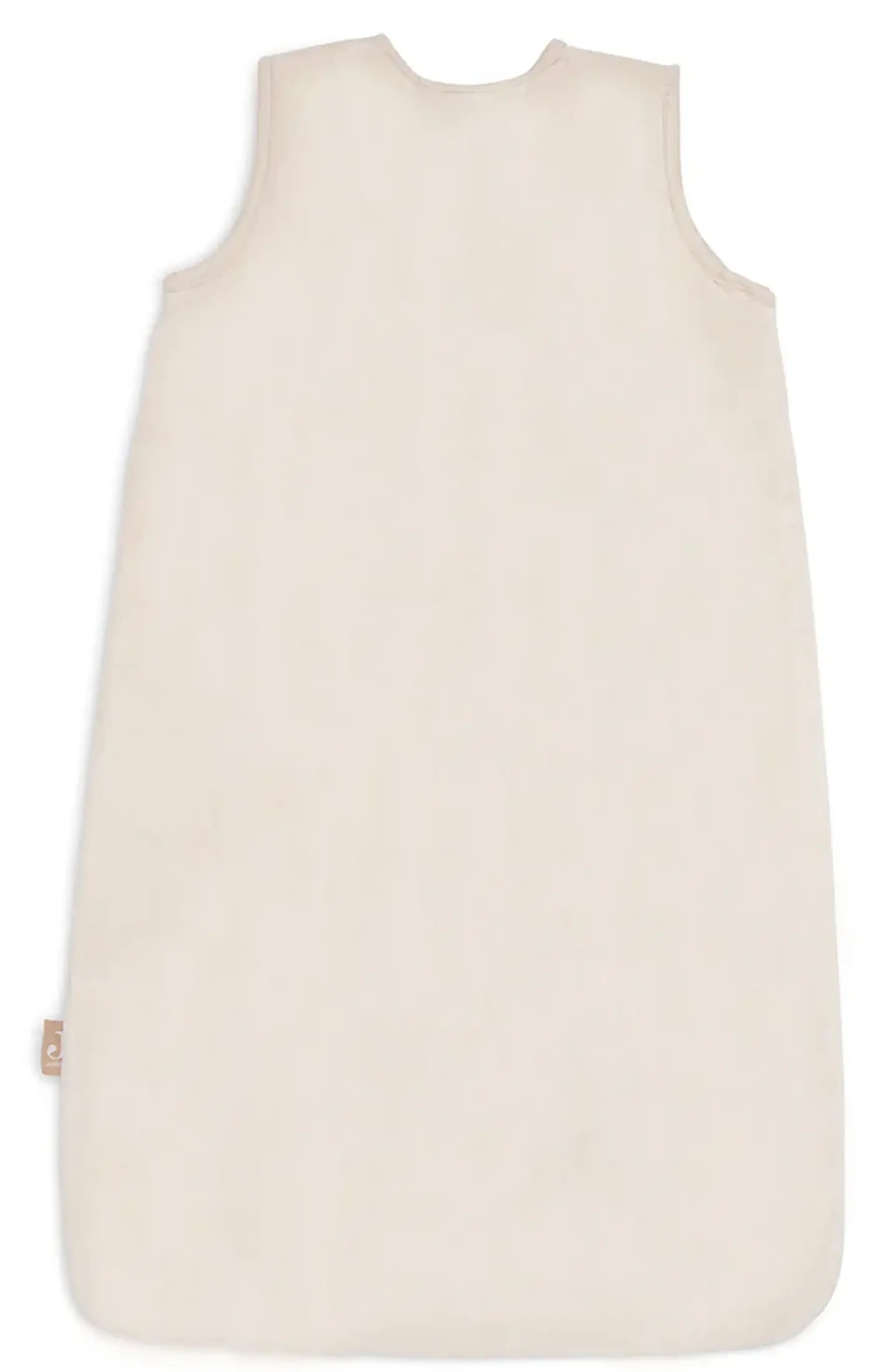 Спальный мешок Jollein Velvet 70cm (Oatmeal) - 2