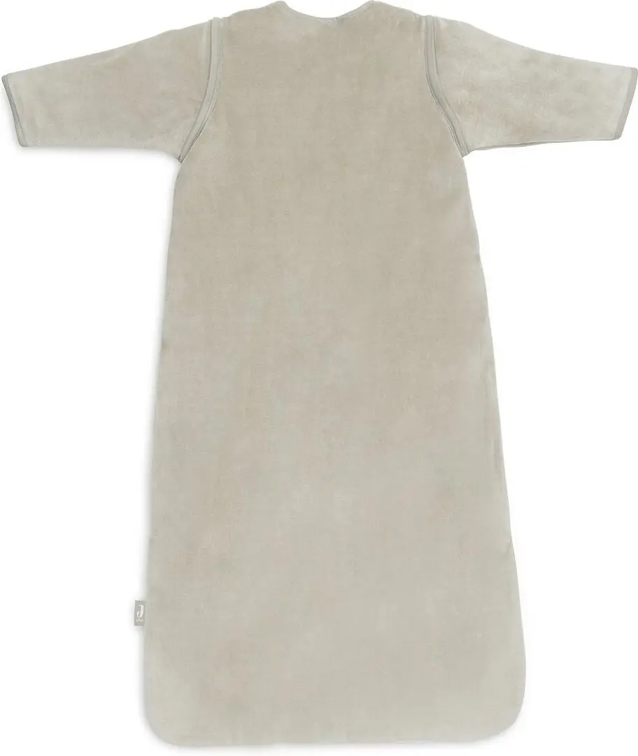 Sac de dormit Jollein Velvet 70cm (Olive Green)