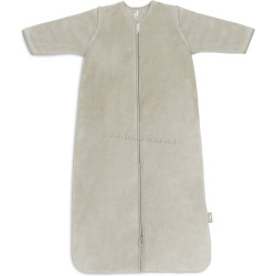 Sac de dormit Jollein Velvet 70cm (Olive Green)