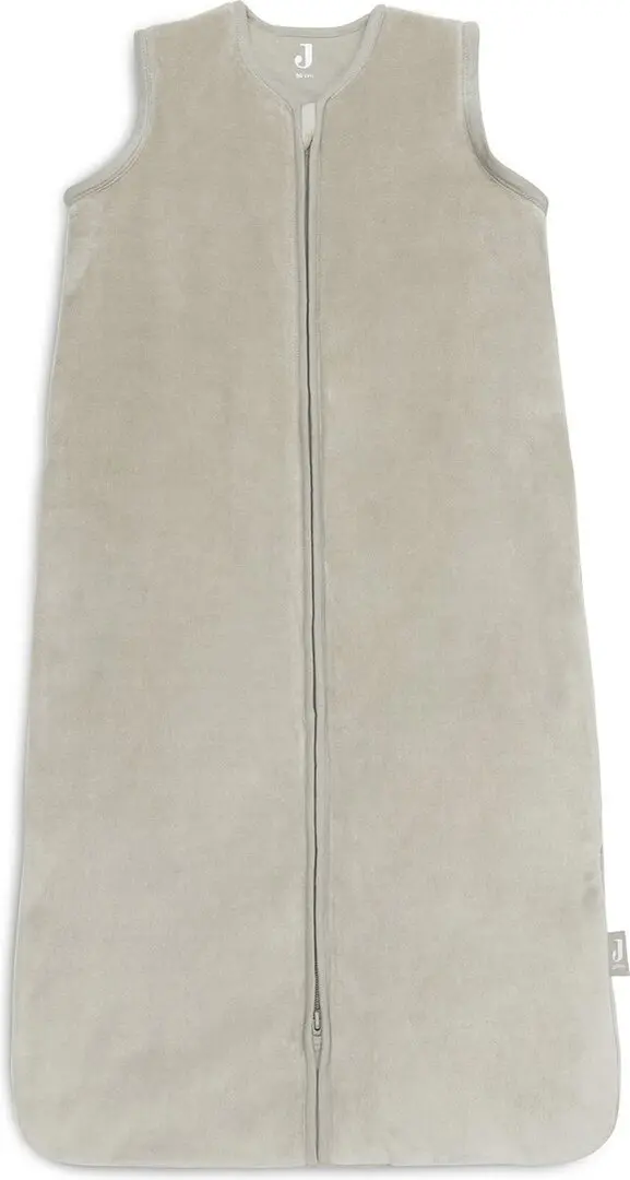 Sac de dormit Jollein Velvet 70cm (Olive Green)