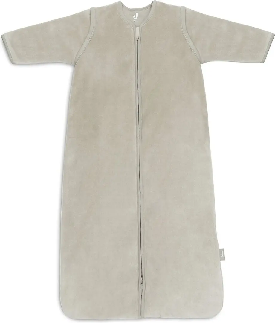 Sac de dormit Jollein Velvet 70cm (Olive Green)