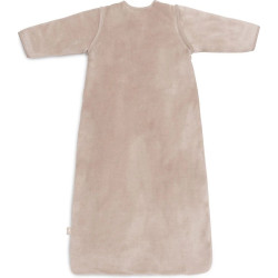 Sac de dormit Jollein Velvet 70cm (Wild Rose) Thumb