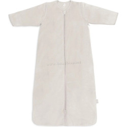 Спальный мешок Jollein Velvet 90cm (Nougat)