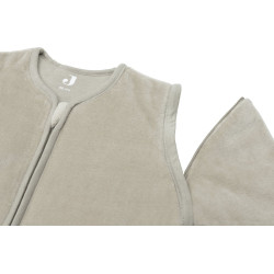 Спальный мешок Jollein Velvet 90cm (Olive Green) Thumb