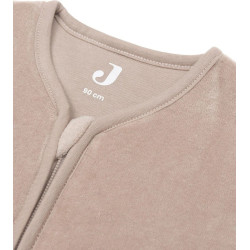 Спальный мешок Jollein Velvet 90cm (Wild Rose) Thumb