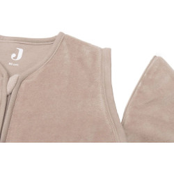 Спальный мешок Jollein Velvet 90cm (Wild Rose) Thumb