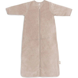 Спальный мешок Jollein Velvet 90cm (Wild Rose)