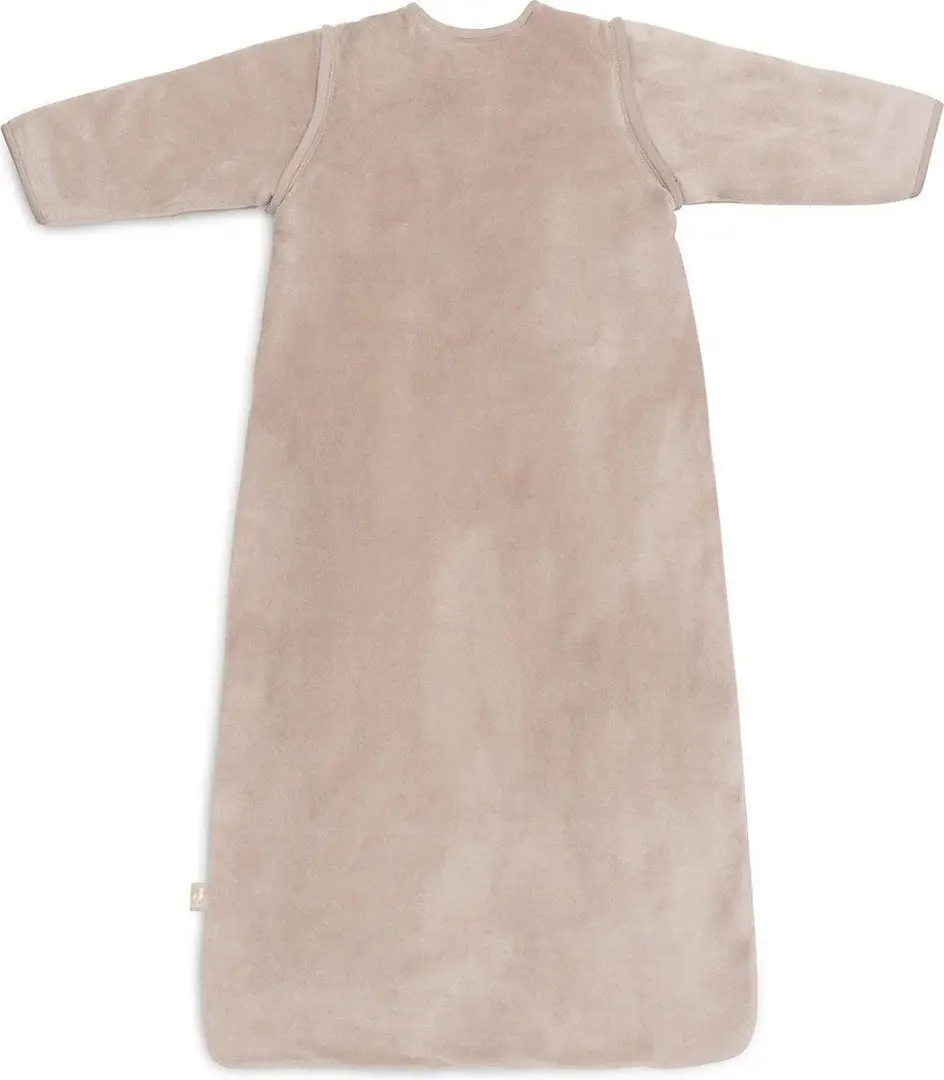 Спальный мешок Jollein Velvet 90cm (Wild Rose)