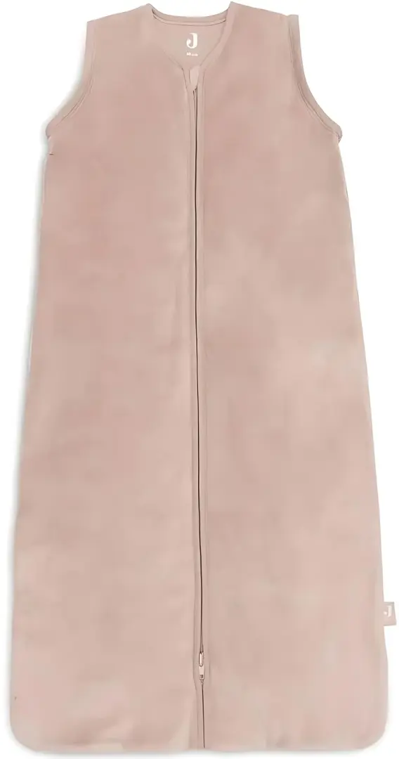 Спальный мешок Jollein Velvet 90cm (Wild Rose)