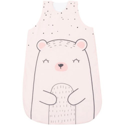 Sac de dormit Kikka Boo Bear with Me (Pink) Thumb