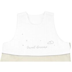 Sac de dormit Kikka Boo Dream Big 0-6 (Beige) Thumb