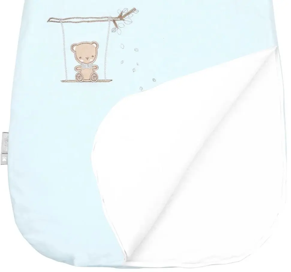 Sac de dormit Kikka Boo Dream Big 0-6 (Blue)