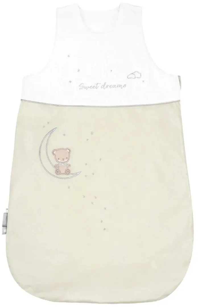 Sac de dormit Kikka Boo Dream Big 6-18 (Beige)