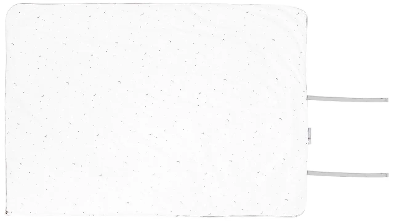 Спальный мешок KikkaBoo Dream Big (Beige)