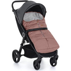 Sac de iarna 3in1 Petite&Mars Jibot (Dusty Pink) Thumb