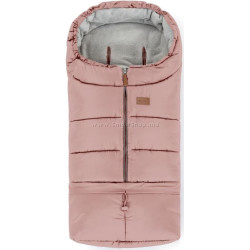 Sac de iarna 3in1 Petite&Mars Jibot (Dusty Pink)