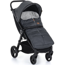 Sac de iarna 3in1 Petite&Mars Jibot (Juicy Green) Thumb