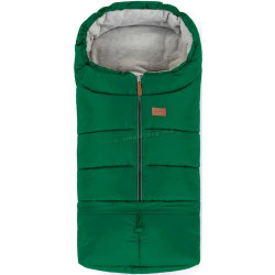 Sac de iarna 3in1 Petite&Mars Jibot (Juicy Green)