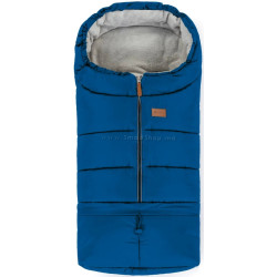 Sac de iarna 3in1 Petite&Mars Jibot (Ocean Blue)