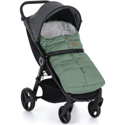 Sac de iarna 3in1 Petite&Mars Jibot (Pale Eucalypt) Thumb