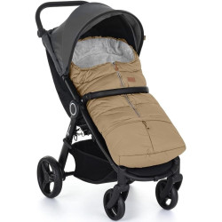 Sac de iarna 3in1 Petite&Mars Jibot (Sweet Toffe) Thumb
