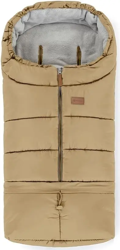 Sac de iarna 3in1 Petite&Mars Jibot (Sweet Toffe)