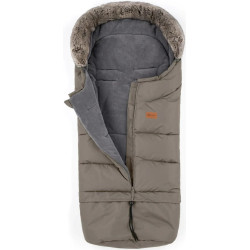 Sac de iarna 4in1 Petite&Mars Arctic (Elegant Caramel) Thumb